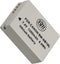 BM Premium NB-10L Battery for Canon PowerShot G15, G16, G1 X, G3-X, SX40 HS, SX50 HS, SX60 HS Digital Camera...