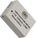 BM Premium NB-10L Battery for Canon PowerShot G15, G16, G1 X, G3-X, SX40 HS, SX50 HS, SX60 HS Digital Camera...