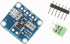 NOYITO INA219 Bi-directional DC Current Power Supply Sensor Breakout Module (Pack of 2)...