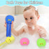 Octopus Water Pool Toys for Toddlers Water Bombs Splash Balls for Kids Summer Bath Swimming (Octopus4PCS)...