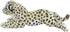 The Jungle Animals Stuffed Plush Toys Cheetah Tiger Panther Lioness Pillows (Brown Leopard, 16 Inch)...