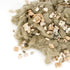 Skyflame Glowing Embers Rock Wool Mixed with Vermiculite for Vented Gas Fireplaces | Fake Coals for Use with Gas Logs, 6 Oz Bag...