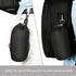 Selens Protective Drawstring Neoprene DSLR Camera Lens Pouch Bag Compatible with Olympus Panasonic, Large Size(Black)...