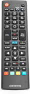 New AKB73975702 Replace Remote fit for LG LCD LED HDTV Smart 3D TV 42LA6200 47LA6200 50LA6200 55EA8800 55EA9700 55EA9800 55EA9850 55LA6200 55LA710...