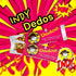 Dedos Indy...