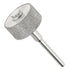 Diamond Sanding Bits for Dremel Rotary Tool, Grinding Stone Sanding Drill Bits with 1/8" Shank Gift for Craft Lovers - Metal & Woodworking/DIY Cra...