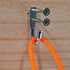 Paracord Planet Rope Binding Hooks – Tarps, Tie-Downs, and Home Improvement (2 Pack, 7/16 Inch)...