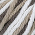Lily Sugar'n Cream Super Size Ombres Yarn, 3 oz, Chocolate Ombre, 1 Ball...