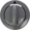 WE1M964 GE Dryer Knob Asm Timer Grey