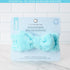 Bliss Women's Spa Headband - 2 Pack Microfiber Towel Headband for Washing Face, Skin Care, Makeup, and Messy Hair Wrap - Preppy Stuff Shower Hair ...