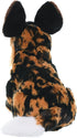 Wild Republic African Wild Dog Plush, Stuffed Animal, Plush Toy, Gifts for Kids, Cuddlekins 8 Inches...