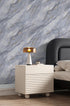 Marble Contact Paper for Countertops, 15.7''x157.5'' Marble Wallpaper Peel and Stick Marble Countertop Peel and Stick for Kitchen Countertop Vinyl...