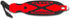 Klever XCHANGE, Box Cutter, Safety Cutter, Utility Knife, SAFETY Knife, Replaceable Head Perfect For Cutting Double Wall Cardboard or Other Thick ...