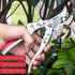 Plants Garden Shears Pruning Shears for Gardening Premium Thickened Stainless Steel Floral Shears Branches and Gardening Hand Tools...