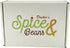 Stainless Steel Portion Control Serving Spoon - Pack of 2 (4 oz. Perforated)...