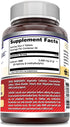 Amazing Formulas HMB 2000mg per Serving Tablets Supplement | Non-GMO | Gluten Free | Made in USA (60 Count)...
