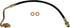 Dorman H38539 Front Passenger Side Brake Hydraulic Hose Compatible with Select International Models...
