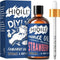 HIQILI Strawberry Fragrance Oil 100ml, Essential Oil for Diffuser Car Freshies Warmers, Permium Candle Scented Oil for Candles Making Soap Slime...