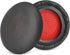 Ear Pads Cover for Plantronics Voyager Focus 1/2 UC, GVOEARS Replacement Cushion Cover Compatible with Poly Voyager Focus UC, Voyager 4210/4220, V...