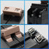 260 2-Pole 60-Amp Circuit Breaker, Type 3/4-Inch Plug-On Molded Case Circuit Breaker, Thermal Magnetic Protection, 10 KAIC, 120/240V, Fit for Cutl...
