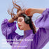 Bluetooth Headphones, 80H Playtime Headphones Wireless Bluetooth with 3 EQ Modes, Over Ear Headphones Wireless with Microphone, HiFi Stereo Sound,...