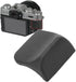 Thumb Rubber Pad for XT10 XT20 Camera, Back Cover Rubber Camera Replacement Unit Repair Part, Camera Thumb Rubber Cover for XT10 XT20 Camera...