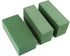 KIMOBER Wet Floral Foam Bricks,Green Foam Blocks for Flower Arrangement, Wedding,Party Decoration, Pack of 3...