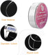 Elastic Beading Cord, BFANGZ 100M 0.5 Elastic Bracelet String, Stretchy String for Bracelet, String for Bracelet Making, Elastic String for Bracel...