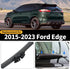 Rear Wiper Blade Assembly, Back Windshield Wiper Blades Arm Accessories Replacement for Ford Edge 2015-2024, Rear Wiper Blade and Arm Set for 2015...