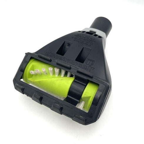Upgraded Replacement Pet Hair Removal Turbo Brush Vacuum Tool, For Bissell Vacuum Cleaners - Pet Hair Vacuum Attachment - TurboEraser...