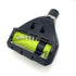 Upgraded Replacement Pet Hair Removal Turbo Brush Vacuum Tool, For Bissell Vacuum Cleaners - Pet Hair Vacuum Attachment - TurboEraser...