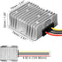 DC Voltage Regulator Buck Converter DC 12V 24V Step-Down to 5V 20A 100W Reducer stabilized Power Supply Converter Waterproof Module Transformer...