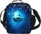 CAIWEI Animal Dinosaur Cat Shark Husky and Dolphin Insulated Lunch Box Cooler Bag (SHARK 1)...
