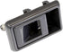 Dorman 93960 Interior Door Handle Compatible with Select Geo/Toyota Models...