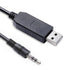 USB 940-0299A Console Cable with FT232 Chip | USB to AJ 2.5 940-0299 Serial Adapter Cables for APC UPS AP9630 AP9631 AP9635 | 6 Feet...