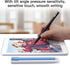 Stylus Pen Compatible for iPad (2018 and Later) with Palm Rejection, Compatible with iPad Pro 11&12.9 Inch,iPad Air (3rd/4th/5th),iPad Mini(5/6th)...