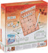 Railroad Ink: Blazing Red Edition - Roll Dice and Draw Railways and Routes, 7 Rounds to Expand Your Rail Map - Expansion Dice Included, Plays with...