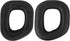 Geekria Comfort Replacement Ear Pads for Corsair HS80 RGB Wireless Headphones Ear Cushions, Headset Earpads, Ear Cups Cover Repair Parts (Black)...