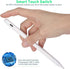 iPhone Stylus Pen, Active Capacitive Digital Pencil Stylus for iPhone Pen,Good for Sketching and Note-Taking Touch Screen Pens with Type-C Recharg...
