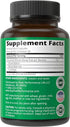 Peak Performance Grass Fed Bone Marrow - Whole Bone Extract Supplement 180 Capsules Superfood Pills Rich in Collagen, Vitamins, and Amino Acids. f...