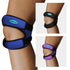 Professional Patella Knee Brace Pro for Knee Pain/Meniscus Tear,Adjustable Orthopedic Compression Patellar Tendon Support Strap with Side Stabiliz...
