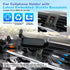 Car Phone Holder for 2018-2021 BMW X3(NOT for 22-23)/X4 2019-2021 Accessories Air Vent Cell Phone Mount Handsfree Thick Case Friendly Car Mount fo...
