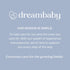 Dreambaby Anti-Slip Bath Mat with Too Hot Indicator...