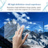 SKTU for 2022 2023 2024 Hyundai Tucson Screen Protector for 2022 2023 2024 Hyundai Tucson NX4 / 2022 2023 2024 Hyundai Santa Cruz Navigation Hyund...