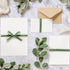 Chuangdi Wedding Velvet Ribbon Spool Vintage Velvet Ribbons Roll for Wedding Invitations Bridal Flower Bouquets Gifts Wrapping DIY Crafts(Dusty Gr...