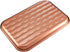uxcell BBQ Grill Pans Carbon Steel Non-Stick Barbecue Trays for Grilling Meat, Vegetables and Seafood...