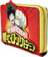 Loungefly My Hero Academia Izuku Punch Zip-Around Wallet...