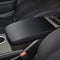 AOMSAZTO Black Armrest Covers for Nissan Murano 2015-2023 Console Pad for Murano...