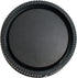 NIYI 2Sets Camera Body Cap and Rear Lens Cap Cover Kit for Sony ENEX Mount Camera and Lenses Rear Lens Protector Cover and Body Cap Set...