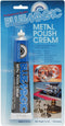 Blue Magic 300 Metal Polish Cream - 3.5 oz....